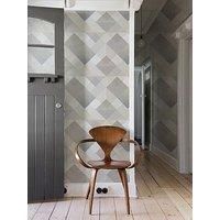 Superfresco Easy Kaleidoscope Geometric Natural Wallpaper