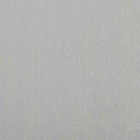 Superfresco Easy Glitter Stria Textured Plain Sage Wallpaper