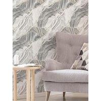 Fresco Agate Wallpaper