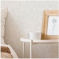 Superfresco Paintable Sale Special Pure White Durable Heavy Duty Wallpaper