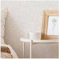 Superfresco Paintable Sale Special Pure White Durable Heavy Duty Wallpaper