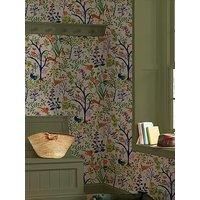 Joules Wallpaper Enchanted Woodland 120871