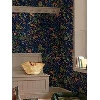 Joules Wallpaper Enchanted Woodland 120872