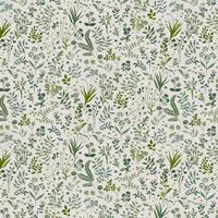 Joules Wallpaper Holcombe Floral 120873