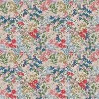Joules Joules Sanders Ditsy Crme Wallpaper - 10m x 52cm