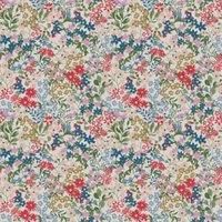 Joules Sanders Ditsy Crme Wallpaper Sample