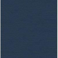 Stitch Please Textured Plain Wallpaper
