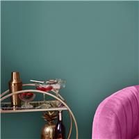 Stitch Please Textured Plain Wallpaper