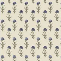 Laura Ashley Wallpaper Dandelion 121068