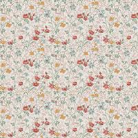 Laura Ashley Wallpaper Shropshire Posy 121082