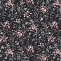 Laura Ashley Wallpaper Edita's Garden 121090