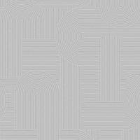 Sublime Mindful Living Floral Sand Wallpaper