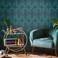 ENVY IN THE LOOP ELECTRIC BLUE, Blue