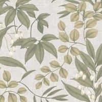 Superfresco Easy Persephone Neutral Wallpaper Sample