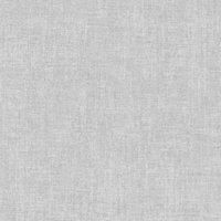 Superfresco Easy Zara Soft Grey Textured Plain Wallpaper