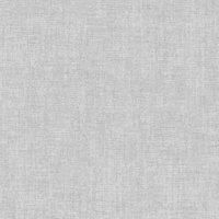 Superfresco Easy Zara Soft Grey Wallpaper Sample