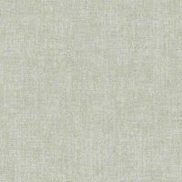 Superfresco Easy Zara Sage Green Textured Plain Wallpaper