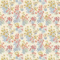 Laura Ashley Wallpaper Megan 122742
