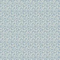 Laura Ashley Wallpaper Cariad Spray 122743