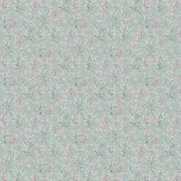 Laura Ashley Wallpaper Mosedale Posy 122751