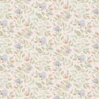 Laura Ashley Wallpaper Orisia Peony 122761