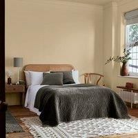 William Morris At Home Golden Linseed Gallery Emulsion Paint