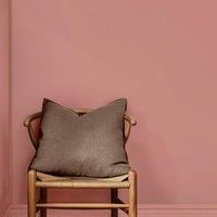 William Morris At Home Poached Rhubarb Eggshell Paint
