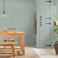 William Morris At Home Eggshell Paint