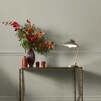 William Morris At Home House Sparrow Eggshell Paint