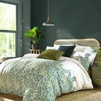 William Morris At Home Forest Tapestry Eggshell Paint