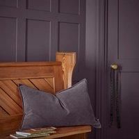 William Morris At Home Foraged Sloe Gallery Emulsion Paint