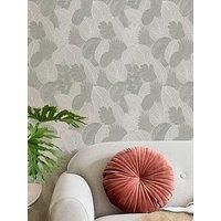 Superfresco Easy Crafted Leaves Natural Floral Wallpaper