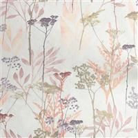 Superfresco Easy Solstice Pink Floral Wallpaper