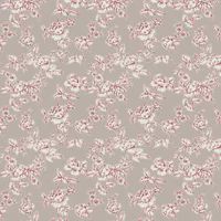 Laura Ashley Wallpaper Pollington Roses 127388