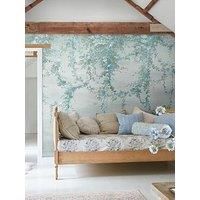 Shabby Chic by Rachel Ashwell Hanging Garden Duck Egg Made to Order Fixed Size