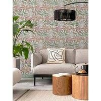 Superfresco Easy Intrigue Sunset Wallpaper - 10m