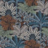 Superfresco Easy Intrigue Twilight Wallpaper - 10m