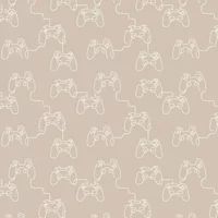 Next Wallpaper Gamer Doodle 127713