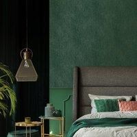 Boutique Refine Texture Green Wallpaper