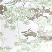 Superfresco Meadow Green Floral Wallpaper