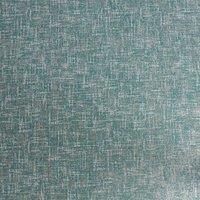 Super fresco Midas Texture Teal & Gold Plain Wallpaper