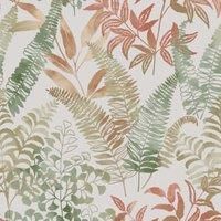 Superfresco Easy Temptation Sunrise Wallpaper Sample