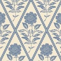 Joules Wallpaper Juliette Floral 128908