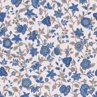 Joules Wallpaper Trailing Scot 128932