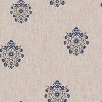 Joules Wallpaper Grove Motif 128941