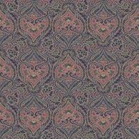 Joules Wallpaper Opulent Paisley 128953
