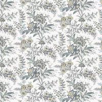 Laura Ashley Wallpaper Marlbrook 130098