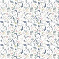 Laura Ashley Wallpaper Litton 130099