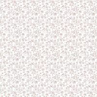 Laura Ashley Wallpaper Shepherd's Purse 130108