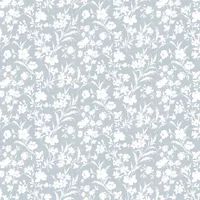 Laura Ashley Wallpaper Rye 130109